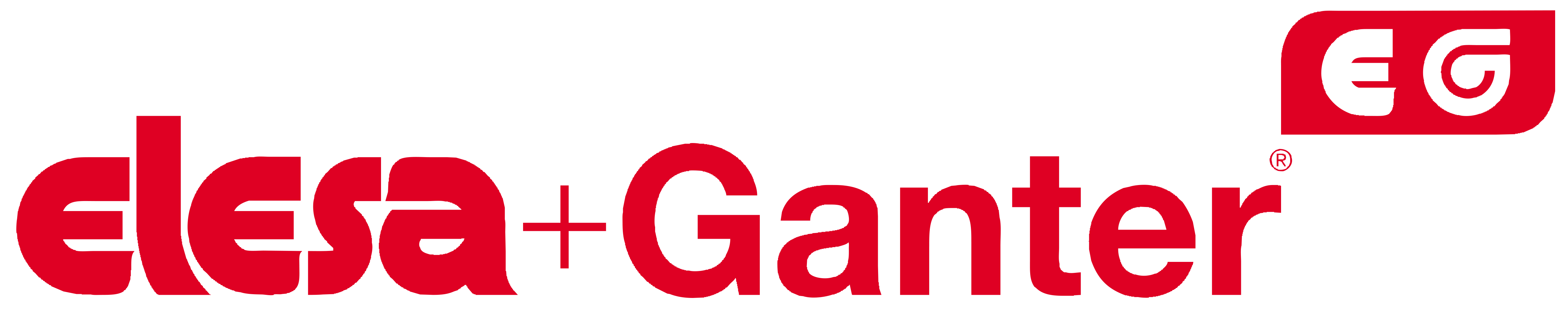 Elesa + Ganter logo