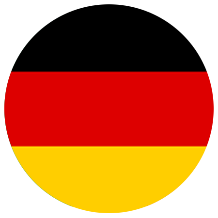 German flag