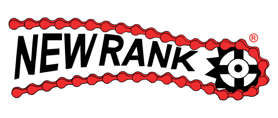 New Rank Logo